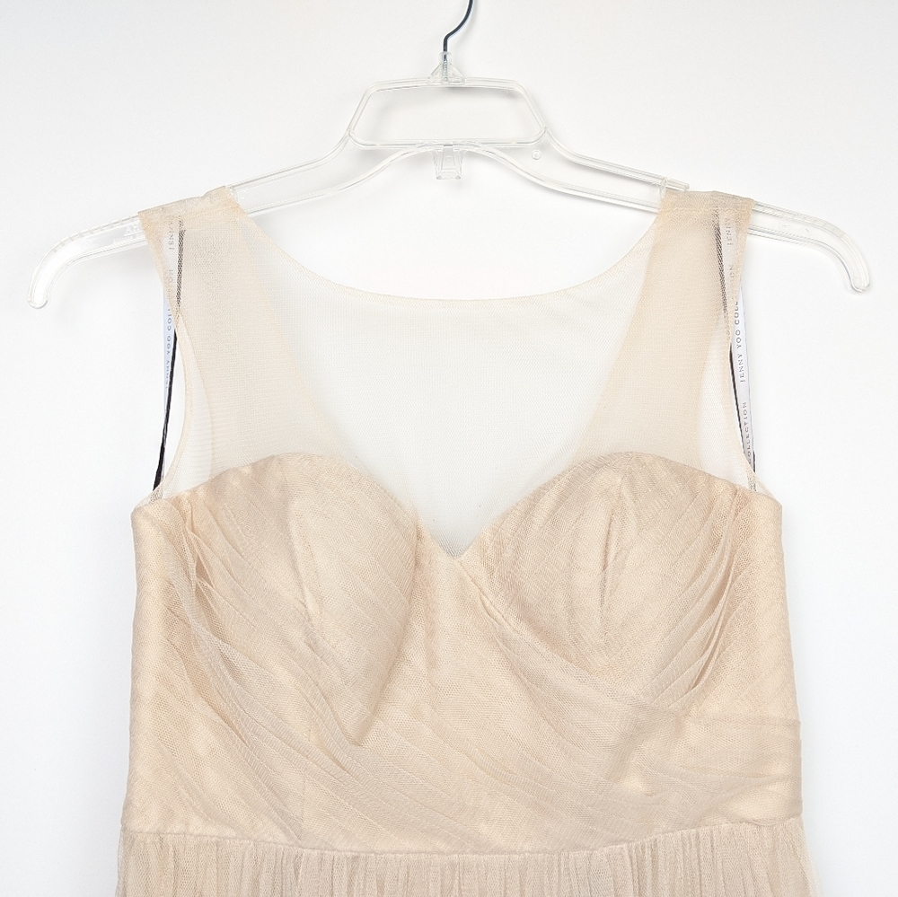 Jenny Yoo Collection BHLDN Annabelle Convertible 6